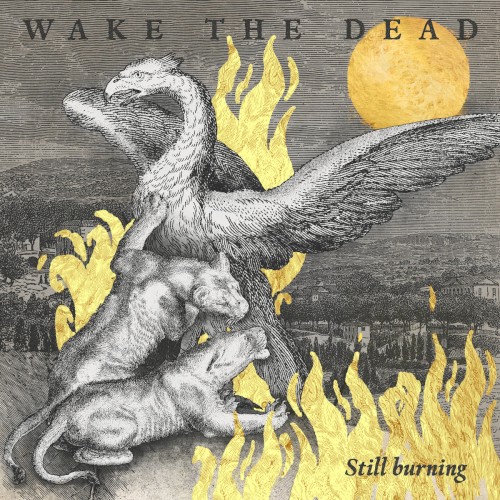 Still Burning