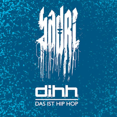 Das ist Hip Hop