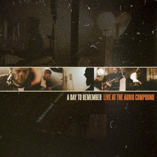 Live at The Audio Compound