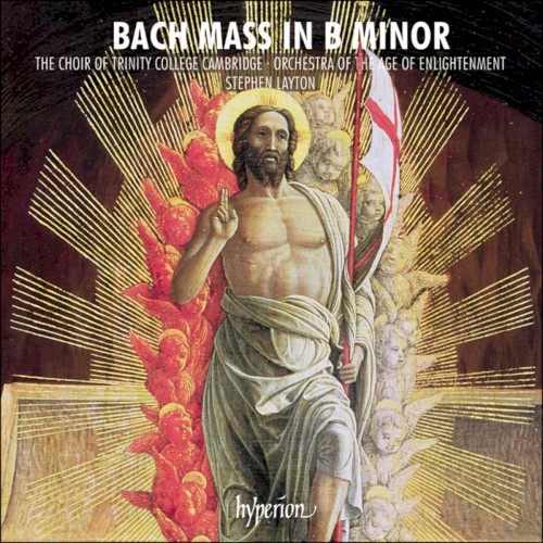 Mass in B minor