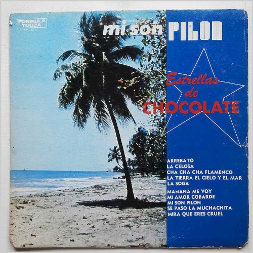 Mi son pilón