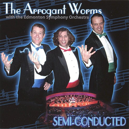 Semi-Conducted