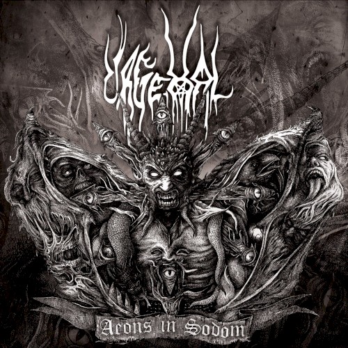 Aeons in Sodom
