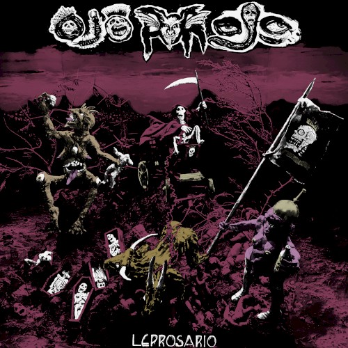 Leprosario