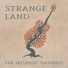 Strange Land