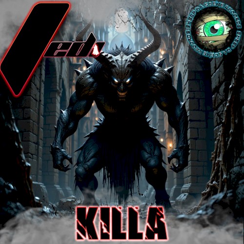 Killa LP