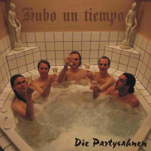 Hubo Un Tiempo
