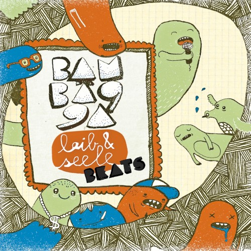 Laib & Seele Beats