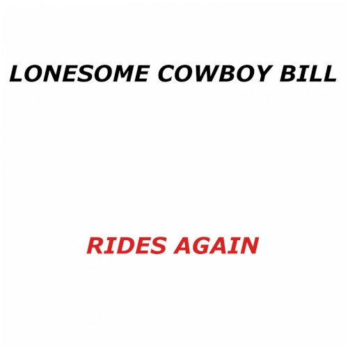 Rides Again