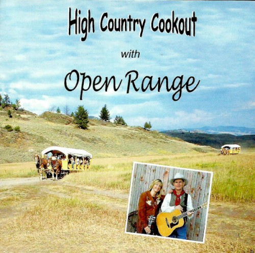 High Country Cookout