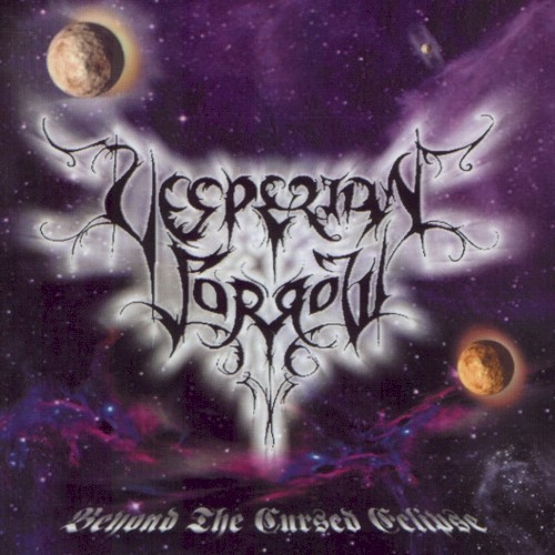 Beyond the Cursed Eclipse