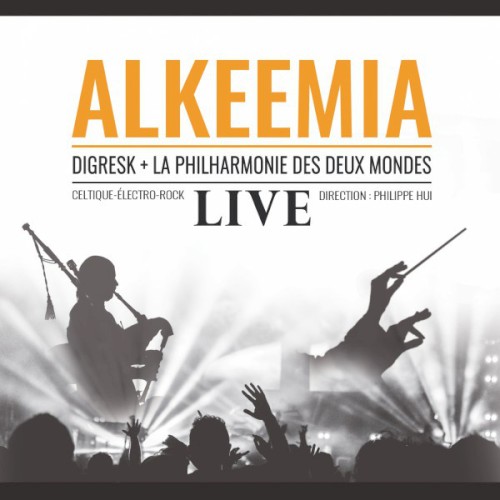 Alkeemia Live