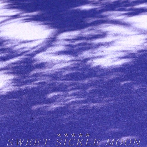 Sweet Sickle Moon