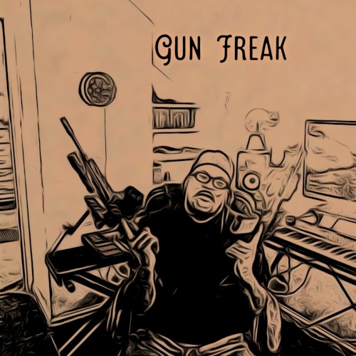 Gun Freak, Vol. 1