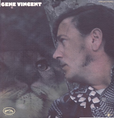 Gene Vincent