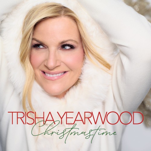 Trisha Yearwood &ndash; Christmastime