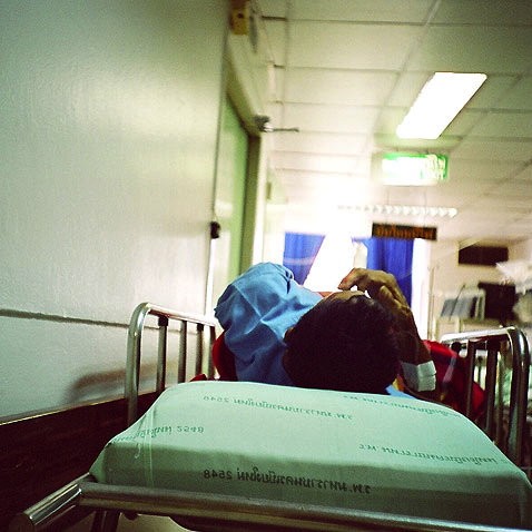 Labor Pains