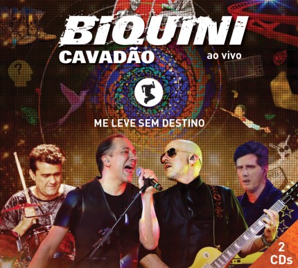 Me Leve Sem Destino