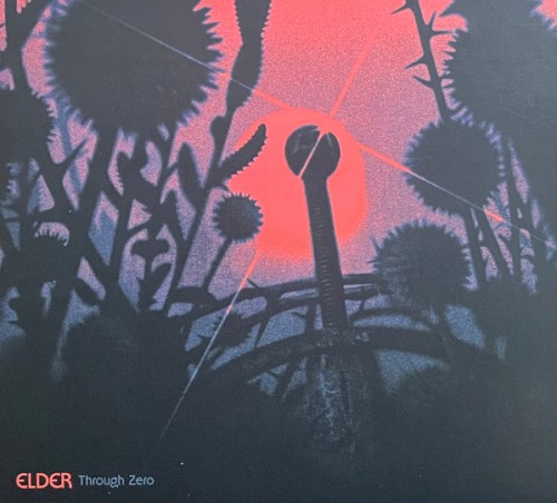 Elder &ndash; Through Zero