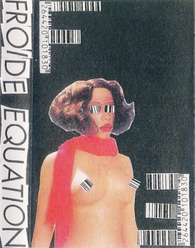 Froide Equation