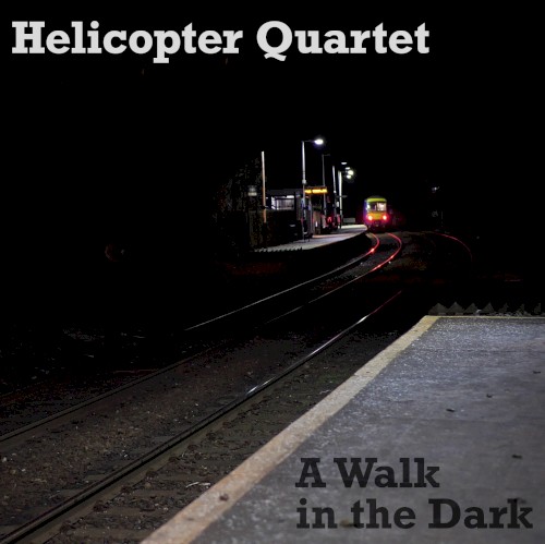 A Walk in the Dark