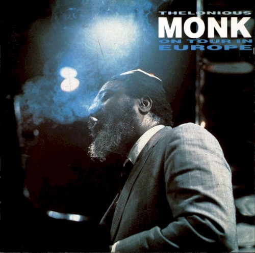 Monk: On Tour in Europe