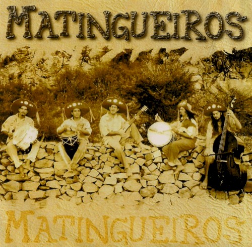 Matingueiros