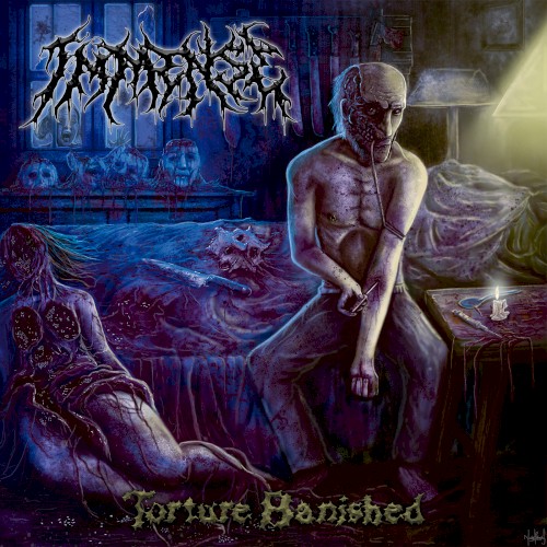 Torture Banished