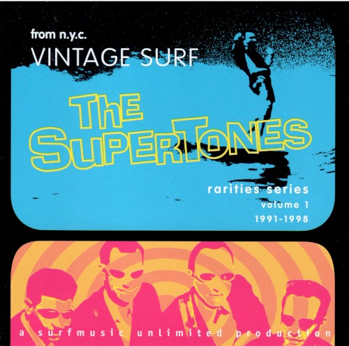 Vintage Surf