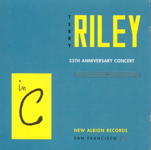 In C: 25th Anniversary Concert