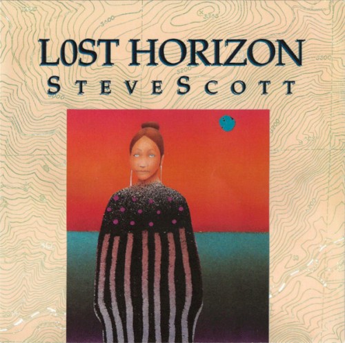 Lost Horizon