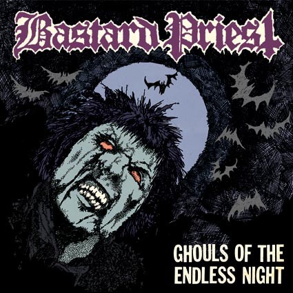 Ghouls of the Endless Night