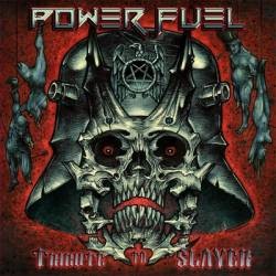 Tribute to Slayer