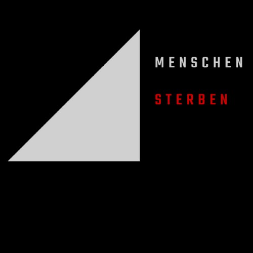 Menschen Sterben