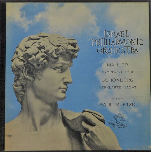Symphony No. 9 / Verklärte Nacht
