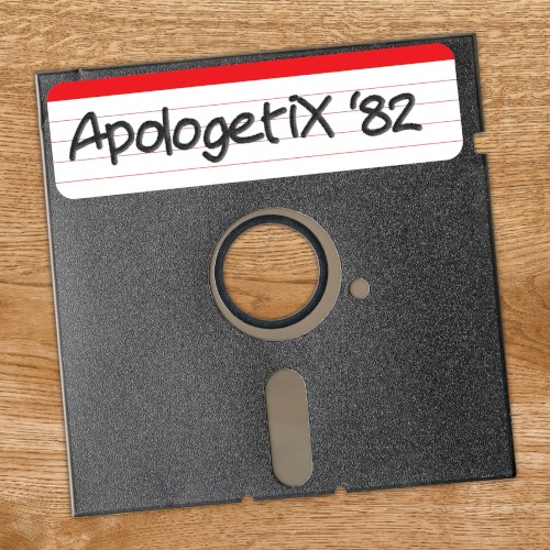 ApologetiX '82