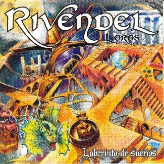 Laberinto de sueños
