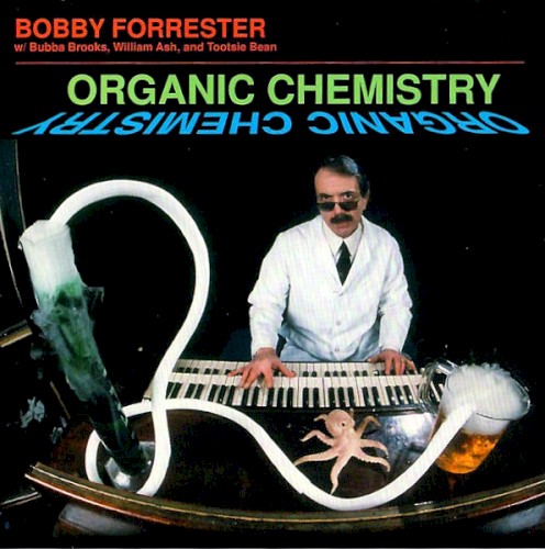 Organic Chemistry