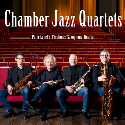 Chamber Jazz Quartets