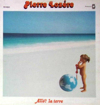 Allô ! La Terre