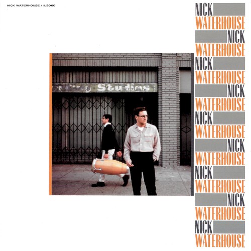 Nick Waterhouse