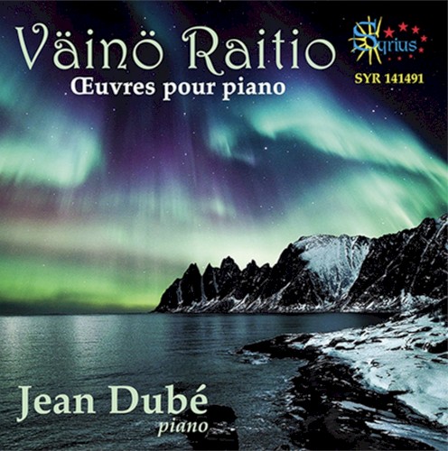 Œuvres pour piano