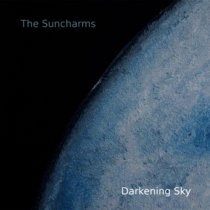 Darkening Sky