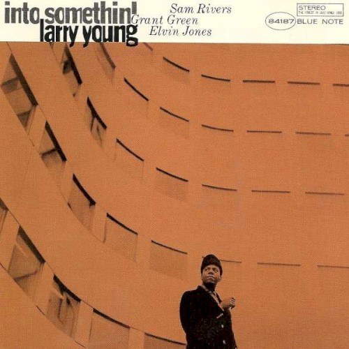 Into Somethin’