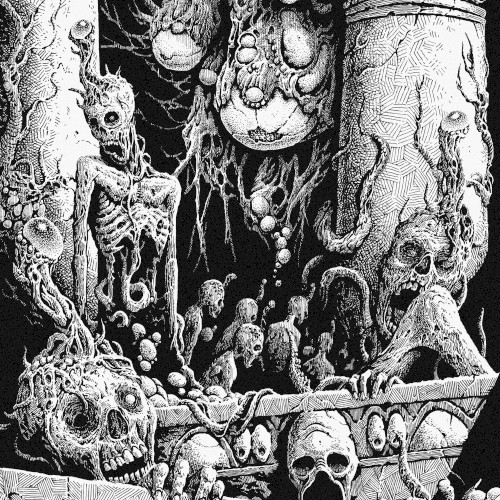 Terror Corpse &ndash; Ash Eclipses Flesh