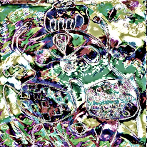 Fragmental Environments