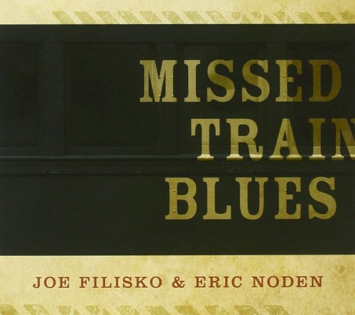 Missed train blues