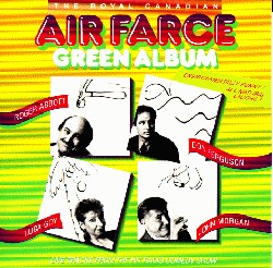 Green Album