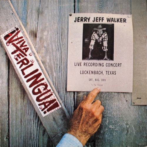 ¡Viva Terlingua!