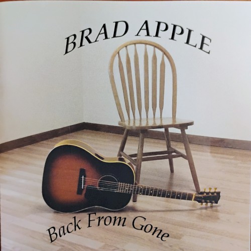 Back from Gone